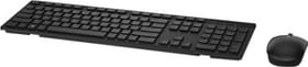 Dell KM636 Wireless Laptop Keyboard