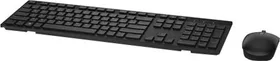 Dell KM636 Wireless Laptop Keyboard