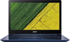 Lenovo LOQ 15IRH8 82XV00F4IN 2023 Gaming Laptop vs Acer Swift 3 SF315-51 Laptop