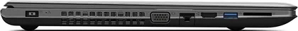 Lenovo Ideapad 300 (80Q701L2IH) Notebook (6th Gen Intel Ci7/ 8GB/ 1TB/ Free DOS/ 2GB Graph)