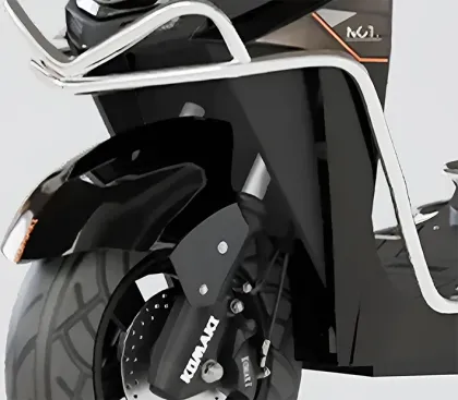 Komaki X One Graphene