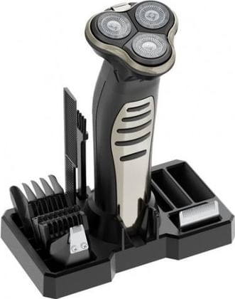 Wahl All in One Grooming 09880-124 Shaver For Men
