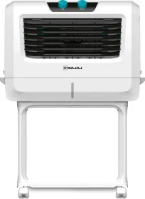 Bajaj Shield Series Vettora 55 L Window Air Cooler