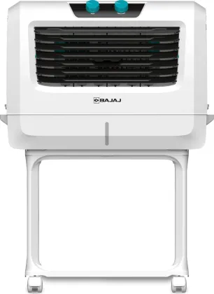 Bajaj Shield Series Vettora 55 L Window Air Cooler