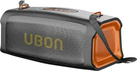 Ubon SP-85 30W Bluetooth Speaker