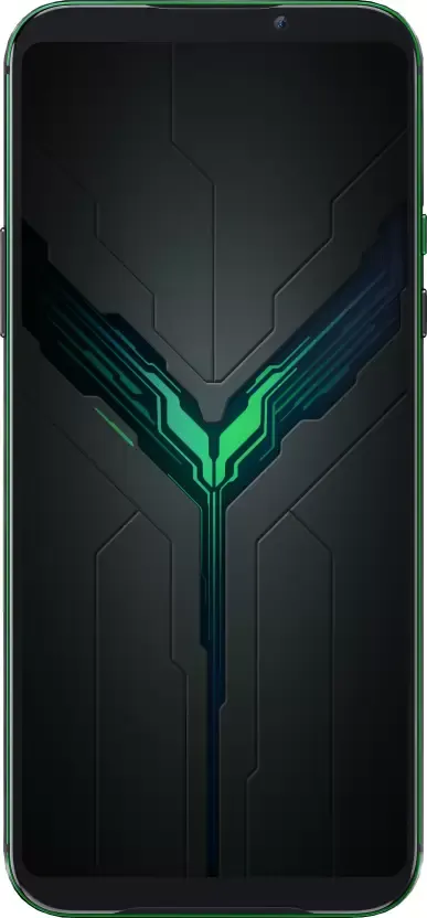 Xiaomi Black Shark 2 (12GB RAM + 256GB) Price in India 2025