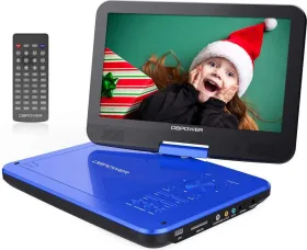 DBPOWER SY-03 Portable Video Player