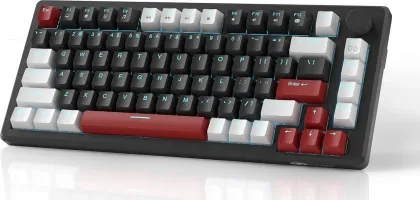 MageGee STAR75 Wired Mechanical Gaming Keyboard - image 3