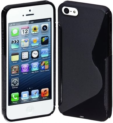 X-Cell Case for Apple iPhone 5