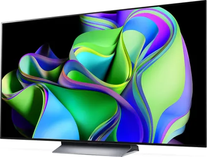 LG C3 83 inch Ultra HD 4K Smart OLED TV (OLED83C3PSA)
