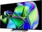 LG C3 83 inch Ultra HD 4K Smart OLED TV (OLED83C3PSA)