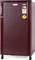 Electrolux REF EBP163BS-FDA 150 L Single Door Refrigerator (Burgundy Stripes)