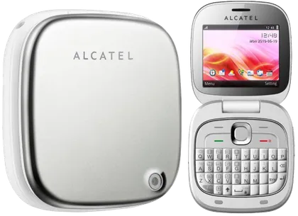 Alcatel OT-810D