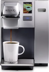 Keurig K155 OfficePRO Premier Brewing System Coffee Maker