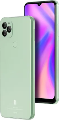 BLU S91