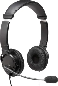 Kensington K97603WW Wired Headphones