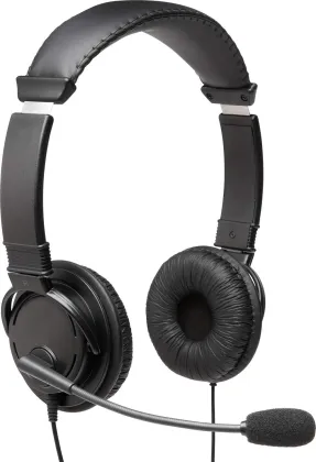Kensington K97603WW Wired Headphones