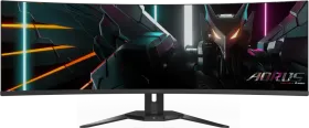 Gigabyte AORUS CO49DQ 49 inch DQHD Gaming Monitor