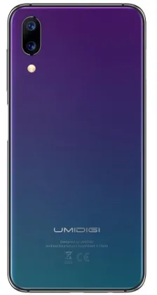 Umidigi One Max