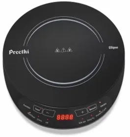 Preethi IC-121 Induction Cooktop