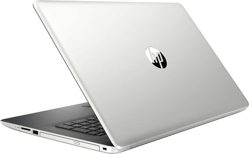 HP 17-by1061st Laptop (8th Gen Core i3/ 8GB/ 1TB/ Win10)
