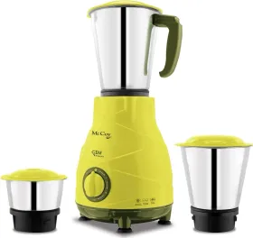 McCoy Gem 500W Mixer Grinder