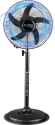 Moonstruck By Suprimo 400 mm 5 Blade Pedestal Fan