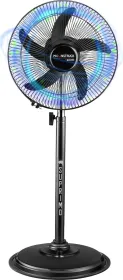Moonstruck By Suprimo 400 mm 5 Blade Pedestal Fan