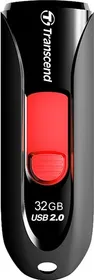 Transcend JetFlash 590K 32GB Pen Drive