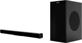 Croma CREH120SBA260102 120W Bluetooth Soundbar