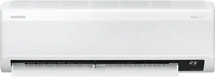 Samsung AR18BY4AQWK 1.5 Ton 4 Star Split AC