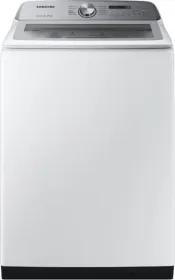 Samsung WA50R5200AW 4.5 cu ft Fully Automatic Top Load Washer only
