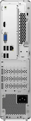 Lenovo IdeaCentre 081RH9 90XW007FIN Tower PC (13th Gen Core i3/ 8GB/ 512GB SSD/ Win 11) - image 5