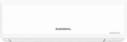 O General ASGG18CPTB-B 1.5 Ton 3 Star Inverter Split AC