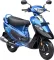 TVS Scooty Pep Plus