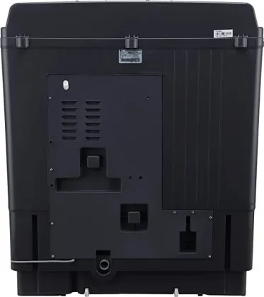 LG P1155SKAZ 11 Kg Semi Automatic Washing Machine