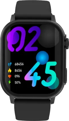 Timex iConnect EVO Plus Smartwatch