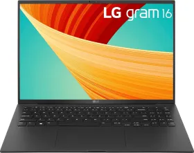 LG Gram 16 16Z90R-K.AAB7U1 Laptop (13th Gen Core i7/ 16GB/ 512GB SSD/ Win11)