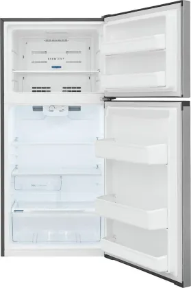 Frigidaire ‎FFHT1425VV 13.9 Cu Ft Double Door Refrigerator