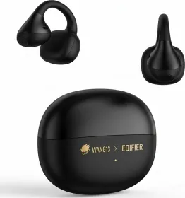 Edifier We-Bass Clip-on True Wireless Earbuds