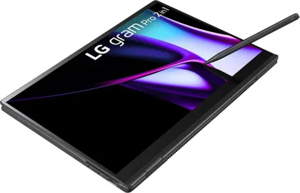 LG Gram Pro 16 2-in-1 2024 16T90SP-K.APB8U1 Laptop (Intel Core Ultra 7 155H/ 32GB/ 1TB SSD/ Win11)