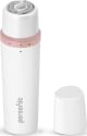 HealthSense HR 207 Facial Hair Shaver for Women