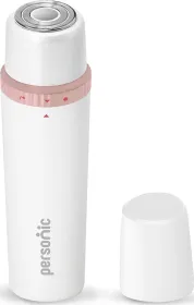 HealthSense HR 207 Facial Hair Shaver for Women