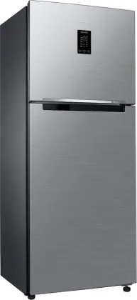 Samsung RT31H4522S9 301 L 2 Star Double Door Refrigerator