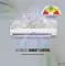 Lloyd Stylus GLS18V3KONMY 1.5 Ton 3 Star 2025 Inverter Split AC
