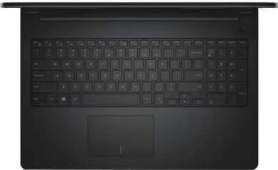 Dell Inspiron 3558 Notebook (5th Gen Ci3/ 4GB/ 1TB/ FreeDOS)