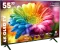 Croma CREL055UGQ333850 55 inch Ultra HD 4K Smart QLED TV
