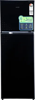 Croma CRLR274FID276254 274 L 3 Star Double Door Refrigerator