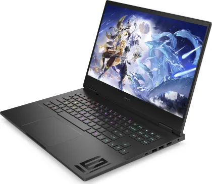 HP Omen 16-wd0012TX Gaming Laptop (13th Gen Core i7/ 16GB/ 1TB SSD/ Win11/ 8GB Graph)