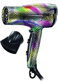 Remington Spin Curl RE-D1001 Hair Dryer